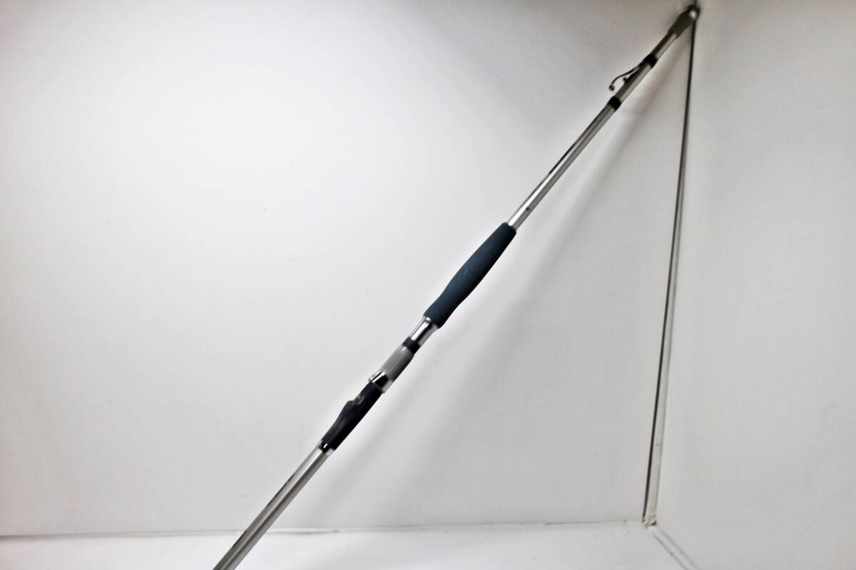 希少】シマノ ARGOS カカリ 120ー360T インナーガイド 希少】シマノ