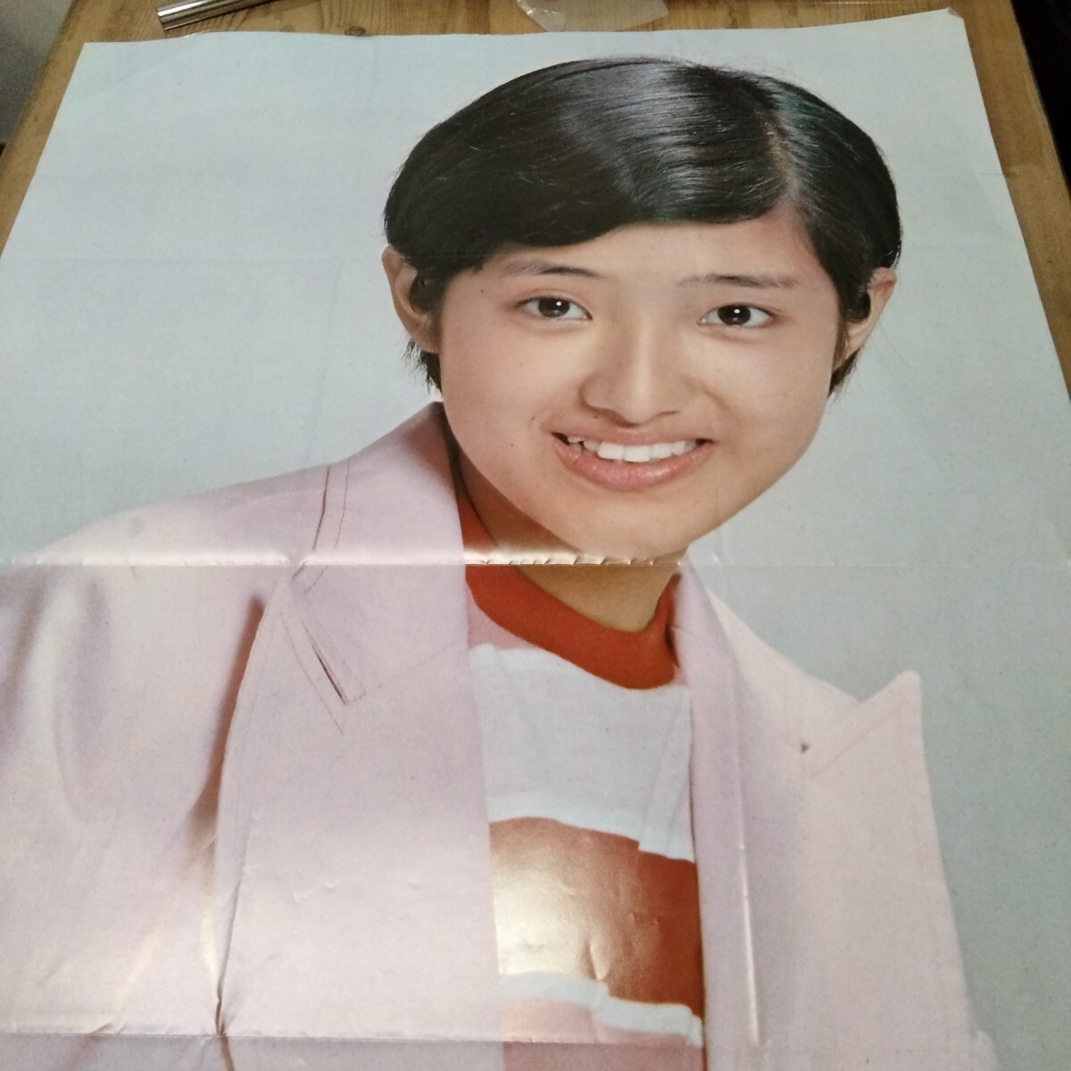 山口百恵