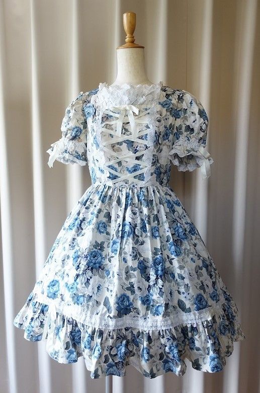 Preview of 最初期品 ANGELIC PRETTY ワンピース