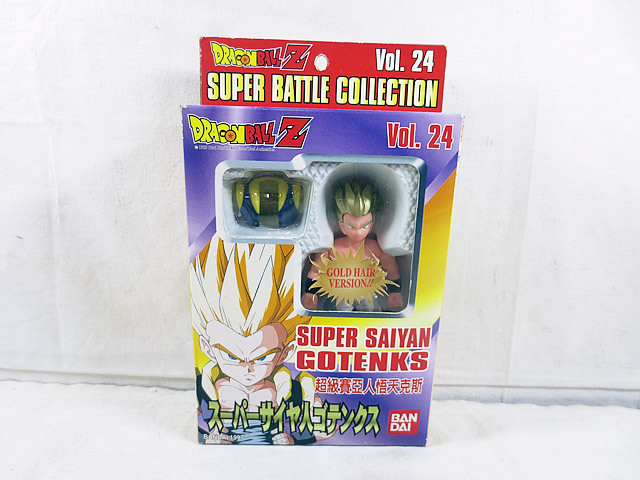 ドラゴンボール 当時物 1992年 ユタカ ドラゴンボールZ スーパーサイヤ