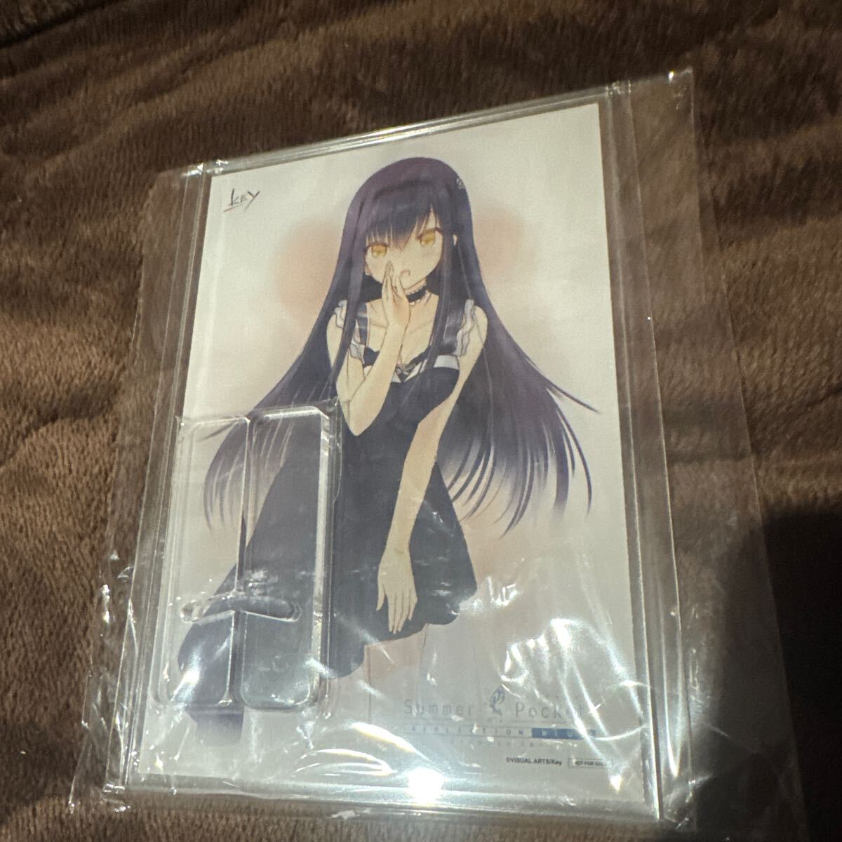 lycee リセ 久島鴎 SP サイン 【公式通販】