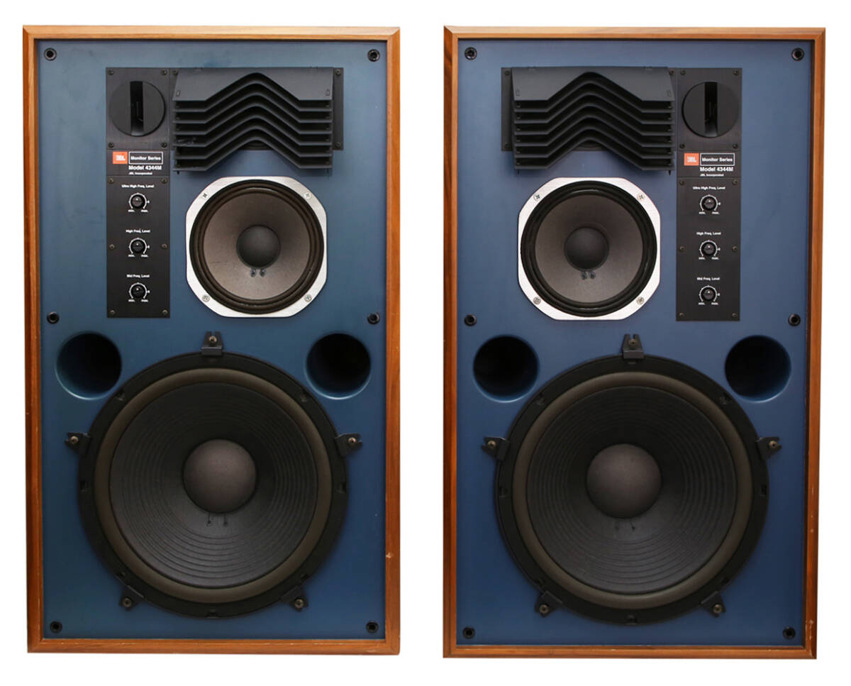 jbl 4344