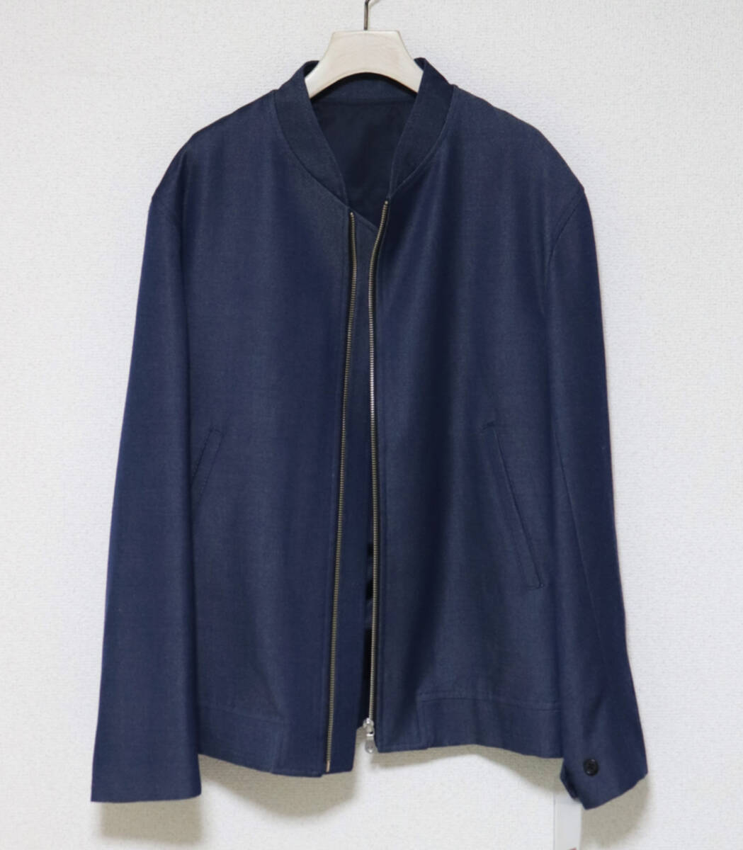 ミンク襟毛 ミリタリーコート MIYUKI | Shop at JDirectItems 
