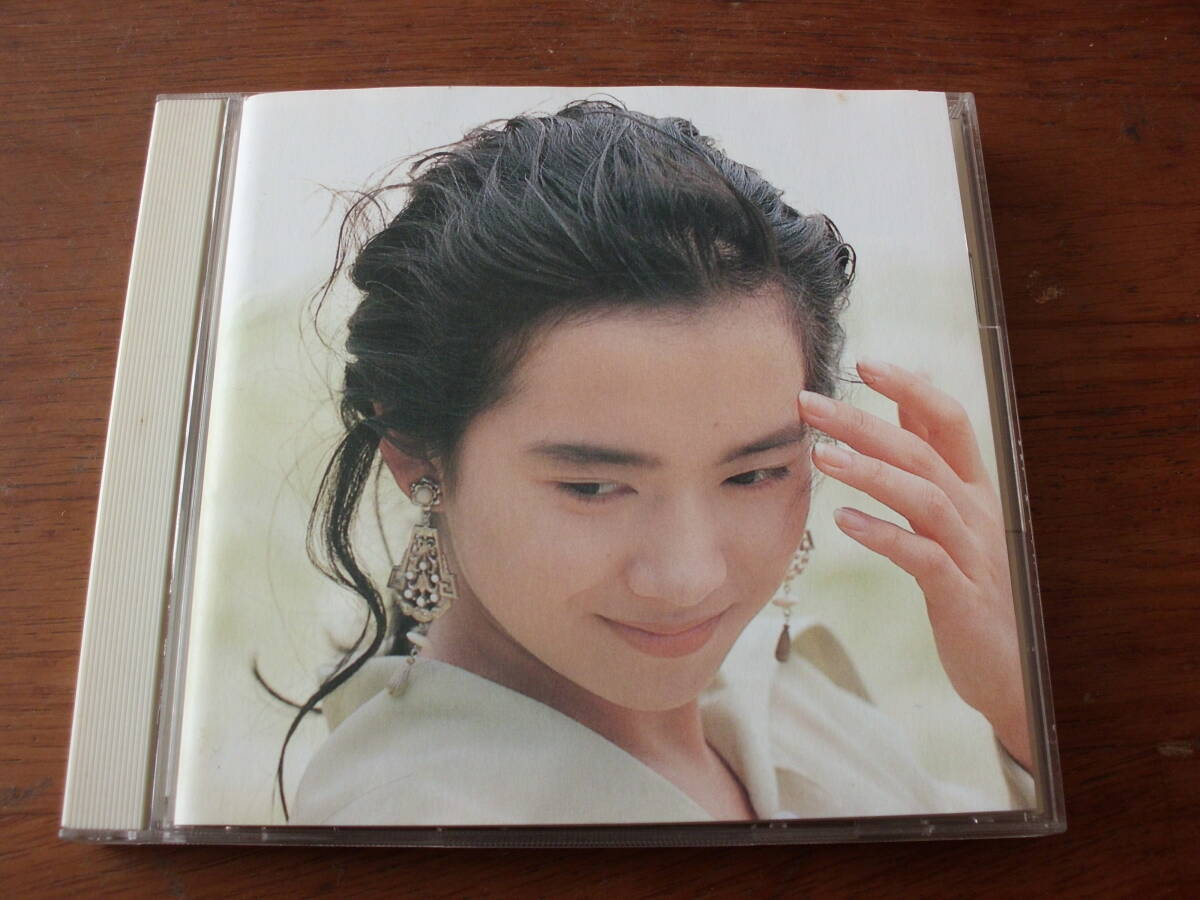 和久井映見）