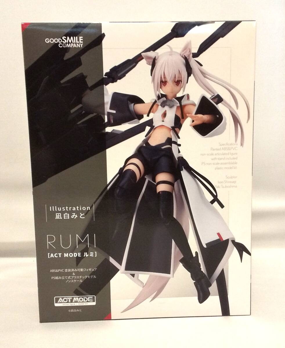 凪白みと