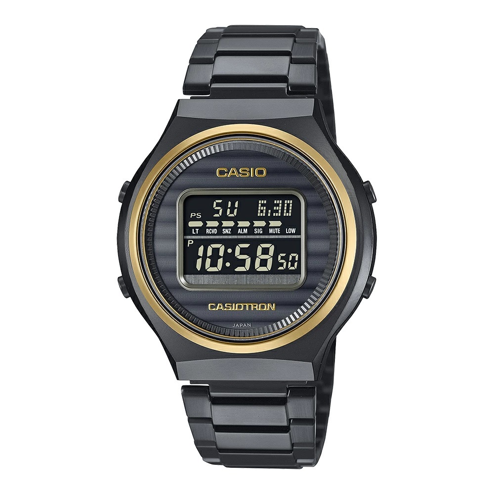 casio カシオトロン