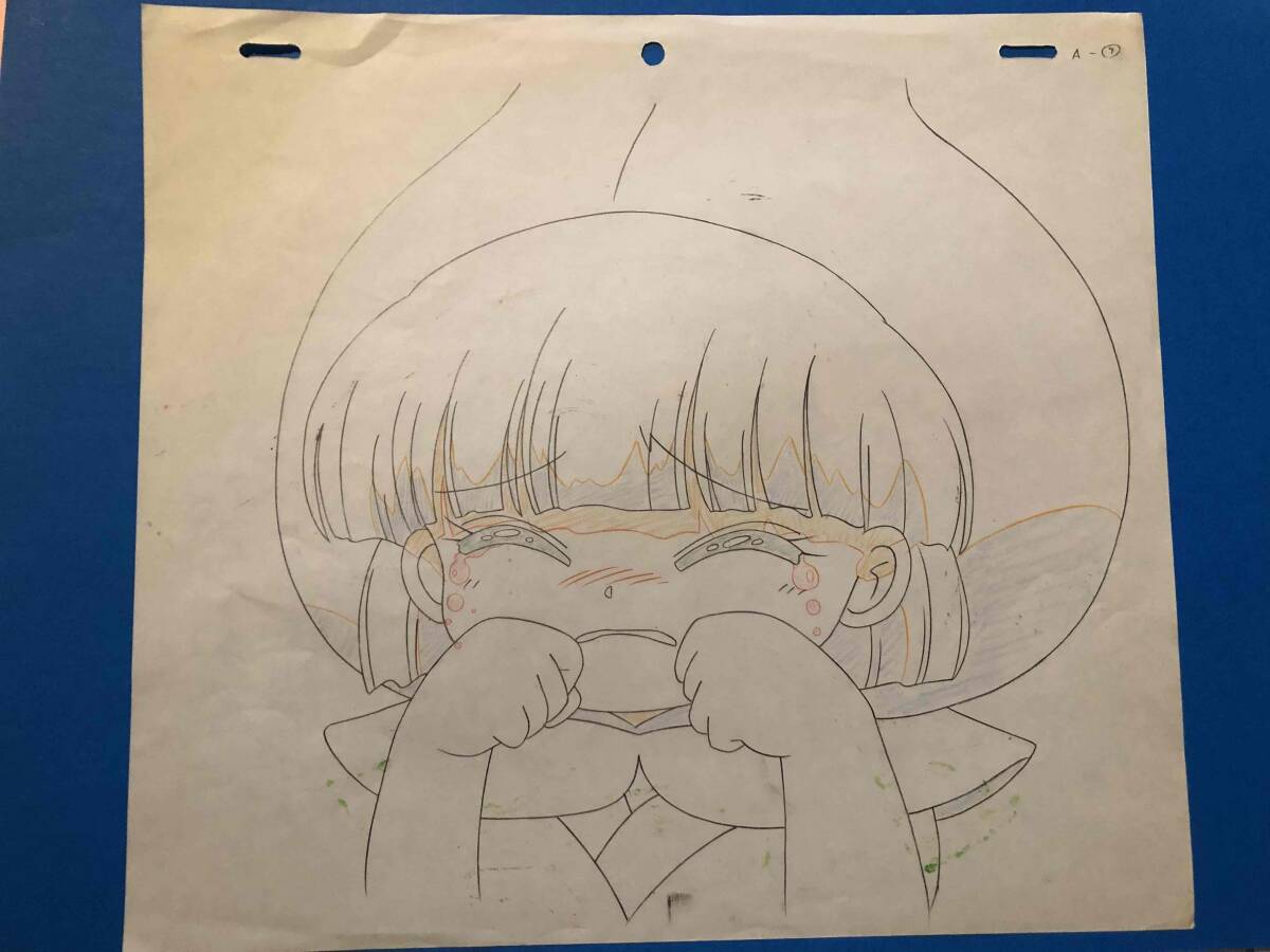 赤ずきん チャチャ