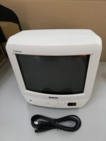 sony kv 10