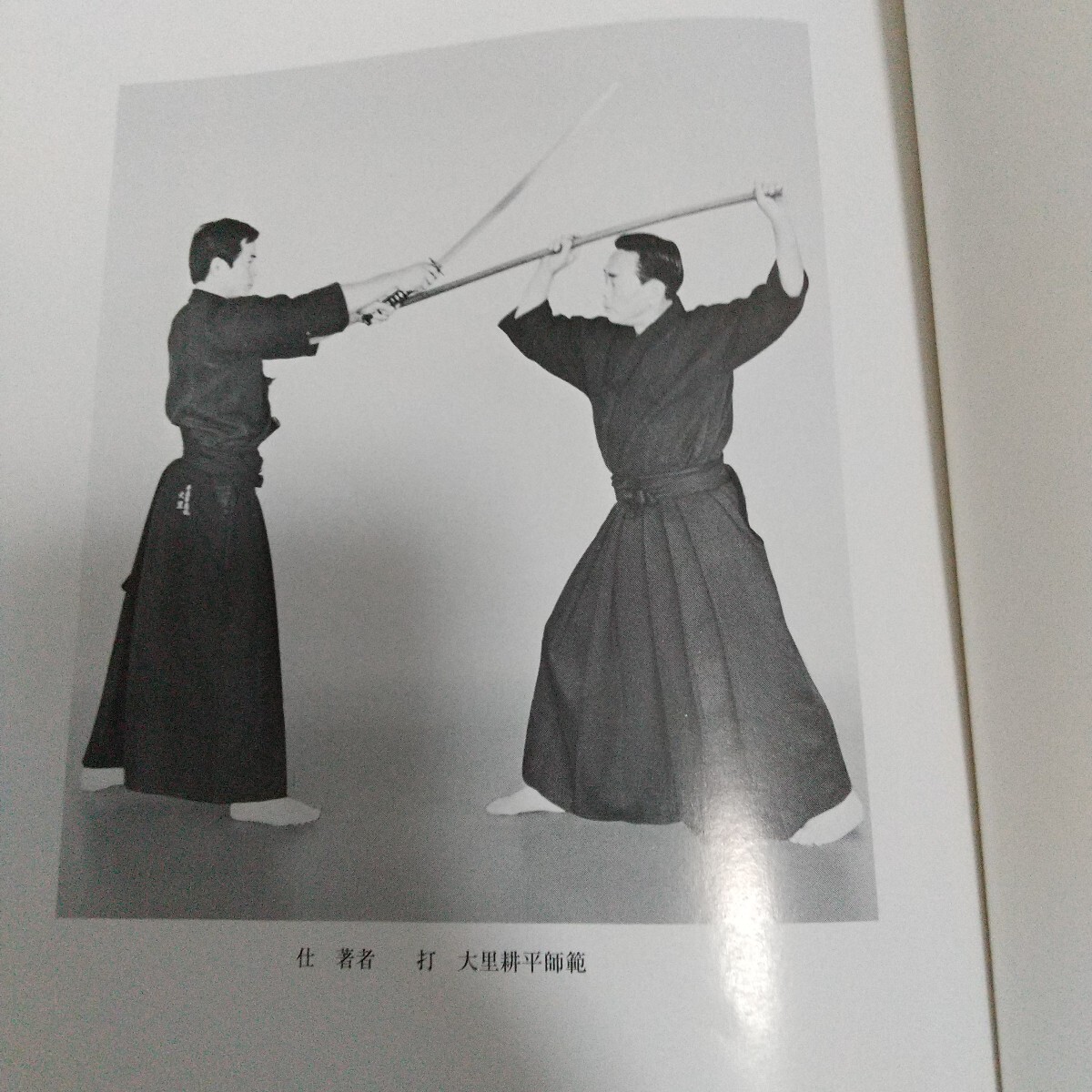 杖術