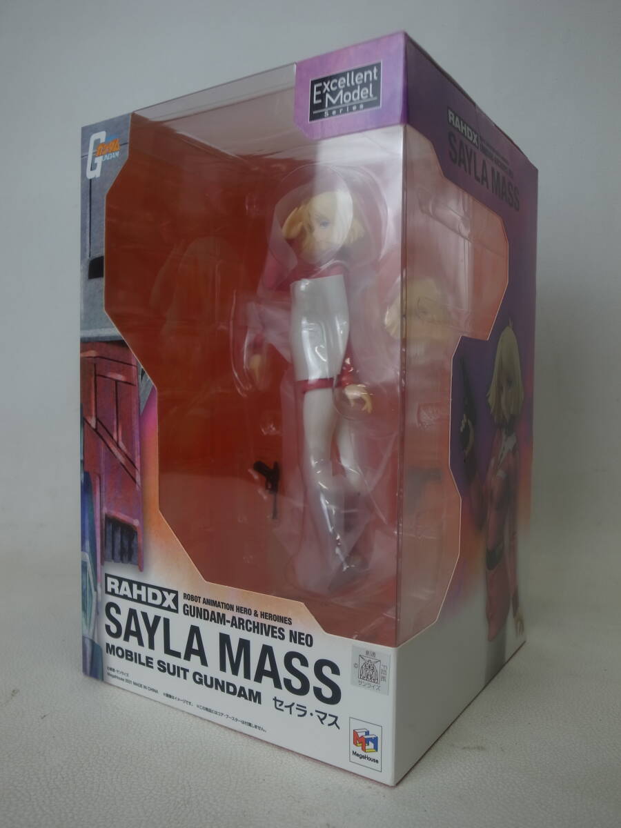 セイラ・マス キャストオフ フィギュア GUNDAM custom figure セイラ・マス キャストオフ フィギュア GUNDAM custom figure
