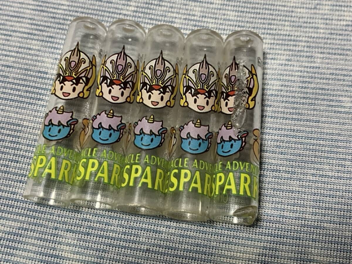 エスパークス 文具系セット エスパークス 文房具
