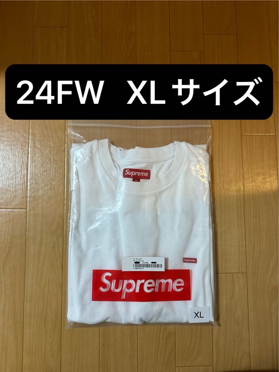 21AW supreme ペイズリー柄 総柄 small box logo XL Tシャツ 総柄 半袖 