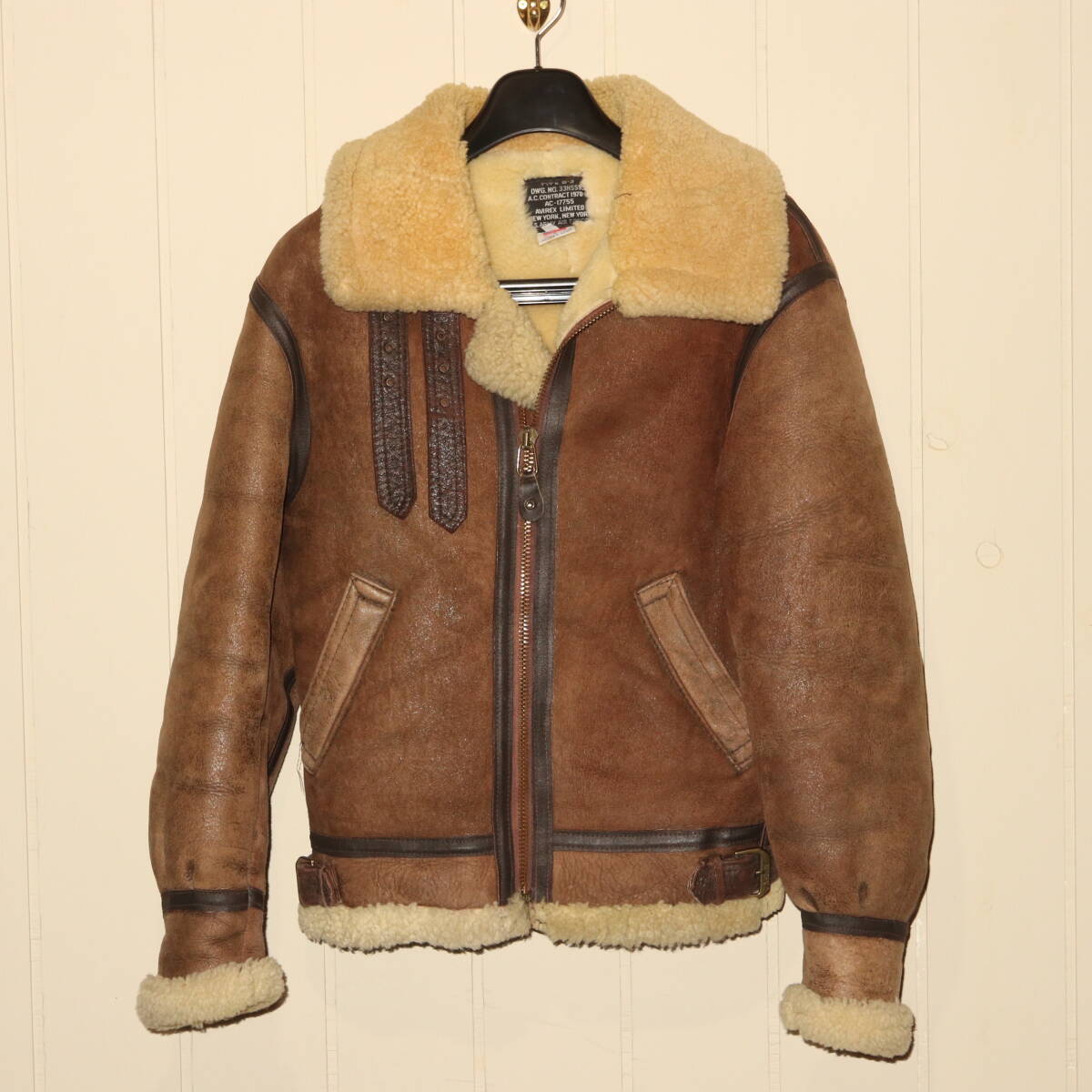 AVIREX TYPE B-3 ジャケット 34 AVIREX｜AVIREX B-3 | Rakuten Fashion(楽天ファッション／旧