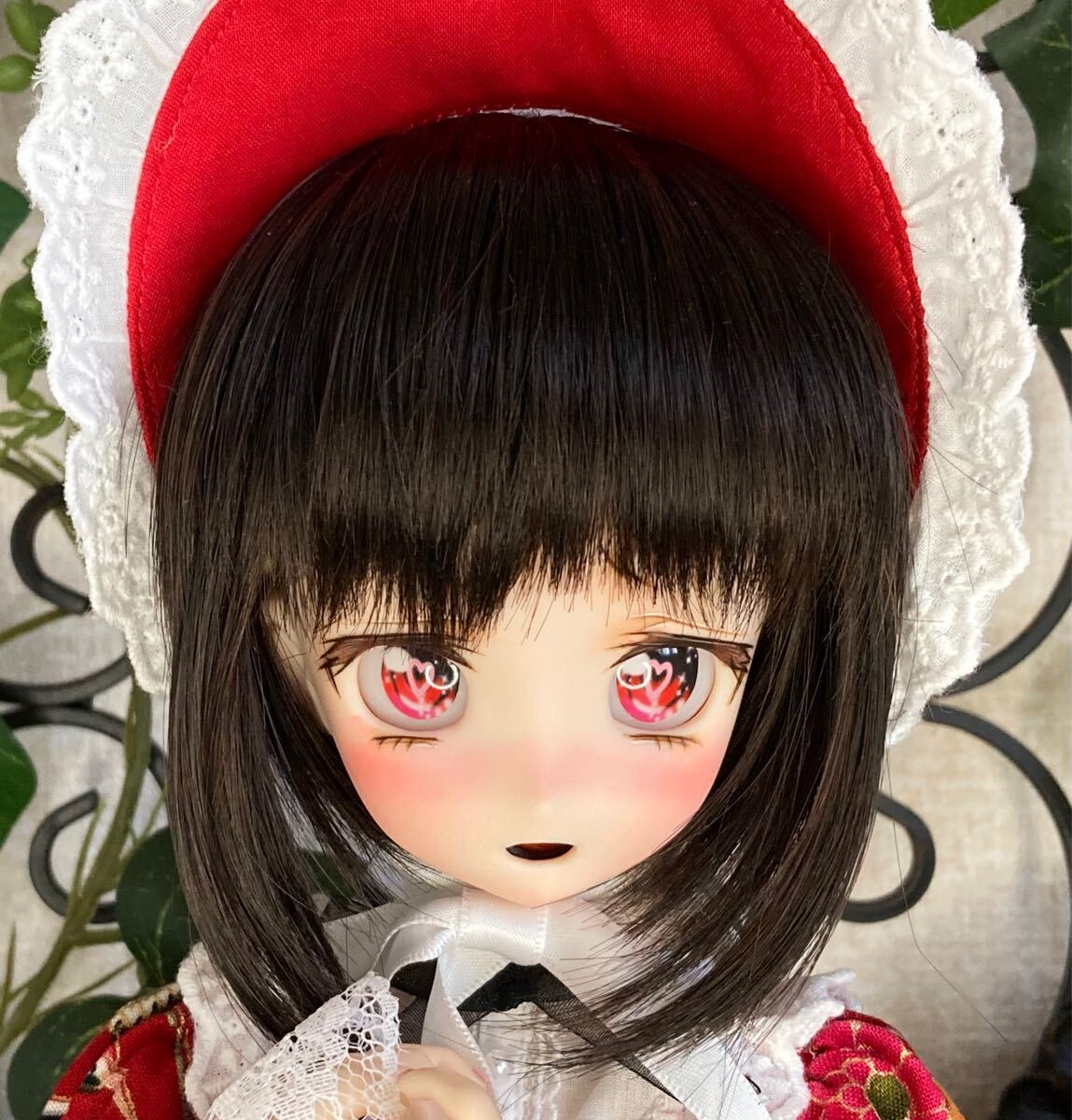 雑誌で紹介された 空き箱 PHILIA ANGEL カスタムドール空箱 箱のみ 人形用箱 その他