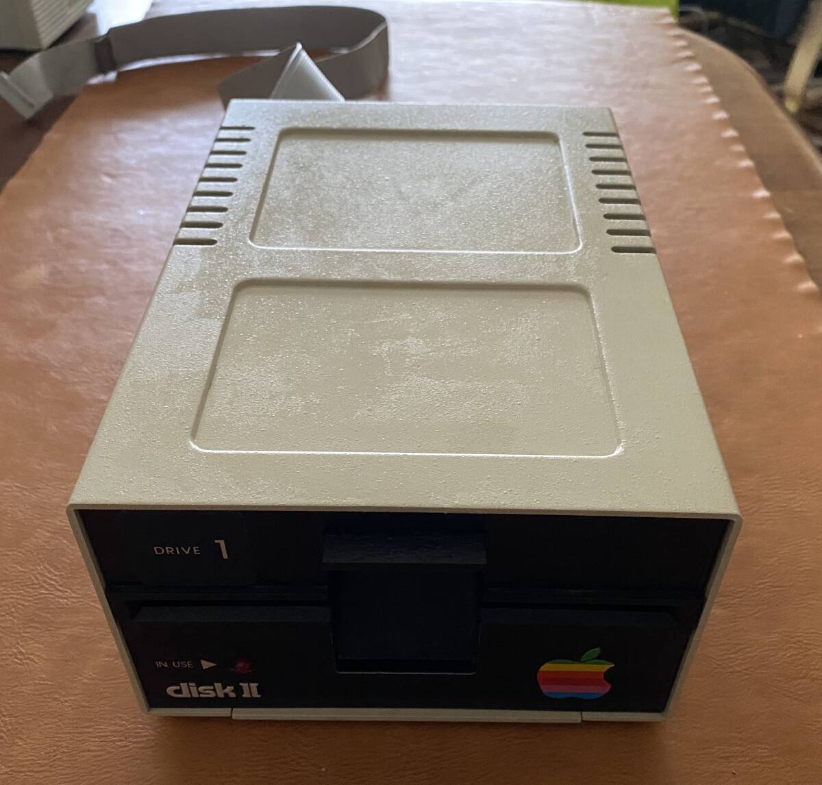Apple II