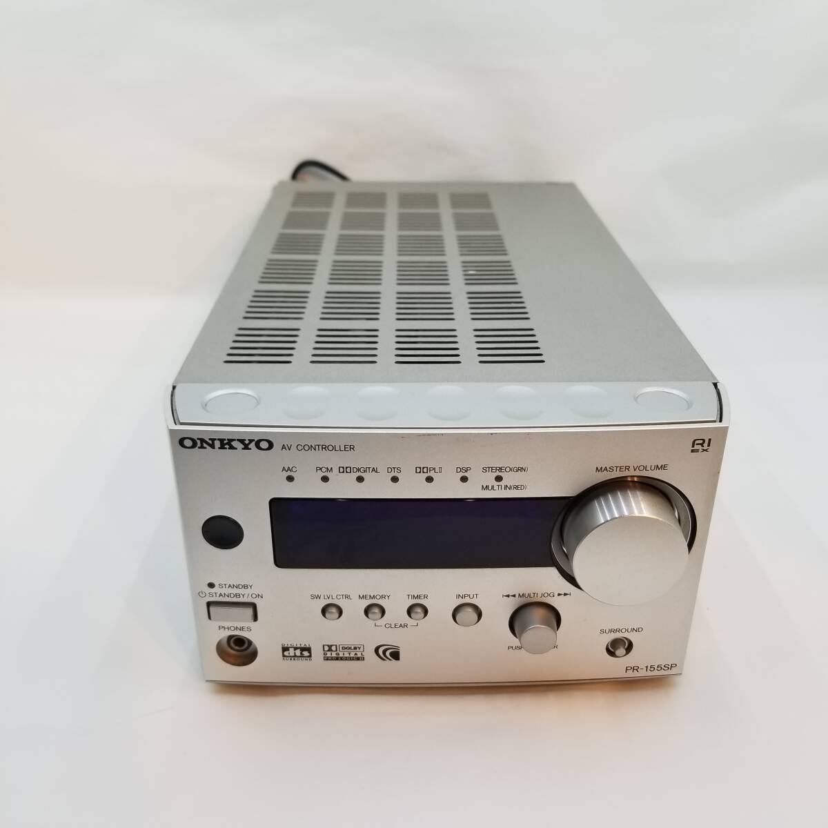 ONKYO オンキョー　SWA-155 PR-155 DV-S155X 低価格 ONKYO オンキョー SWA-155 PR-155 DV-S155X 【公式通販】