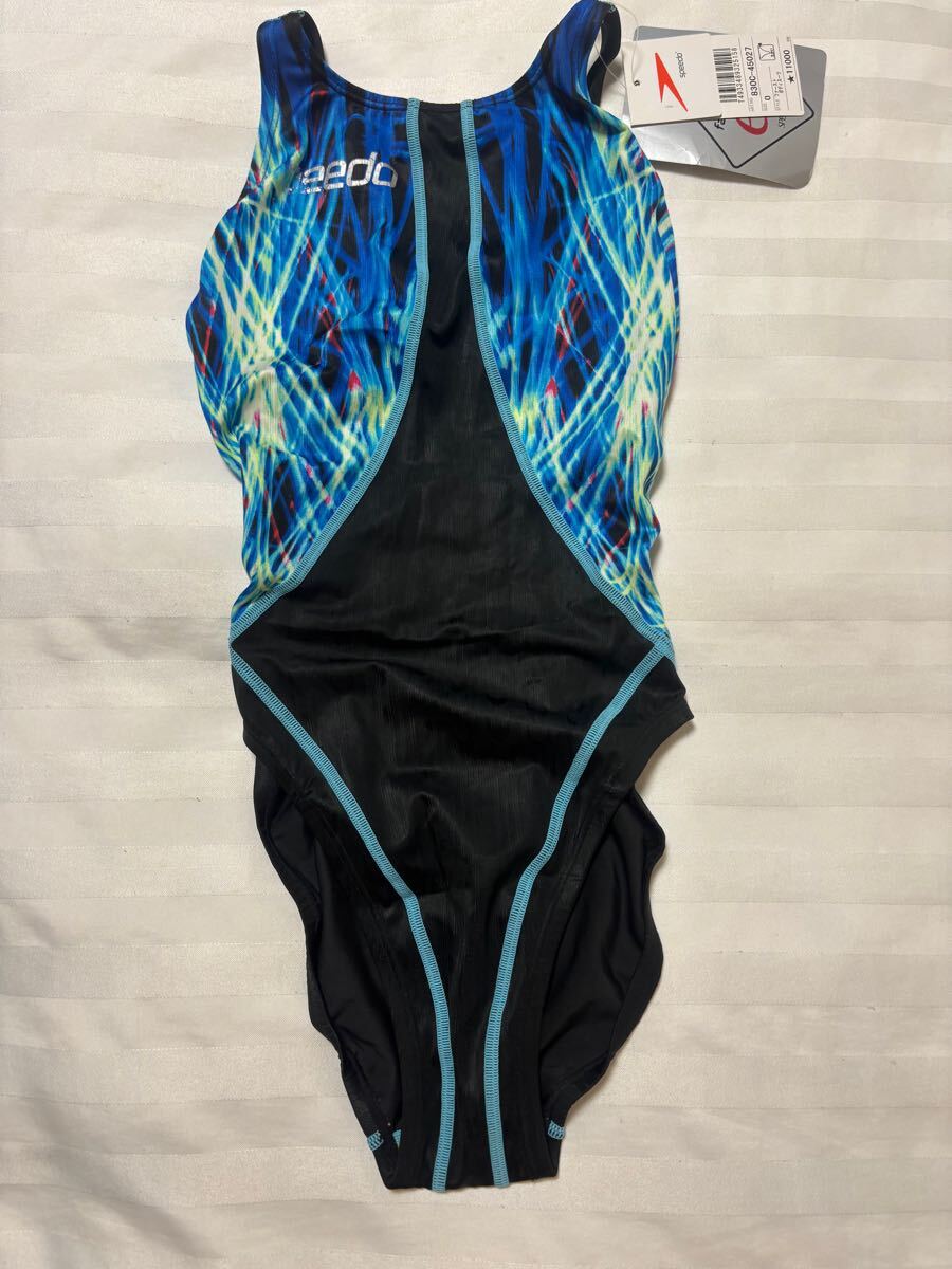 アシックス 競泳水着 ハイレグ