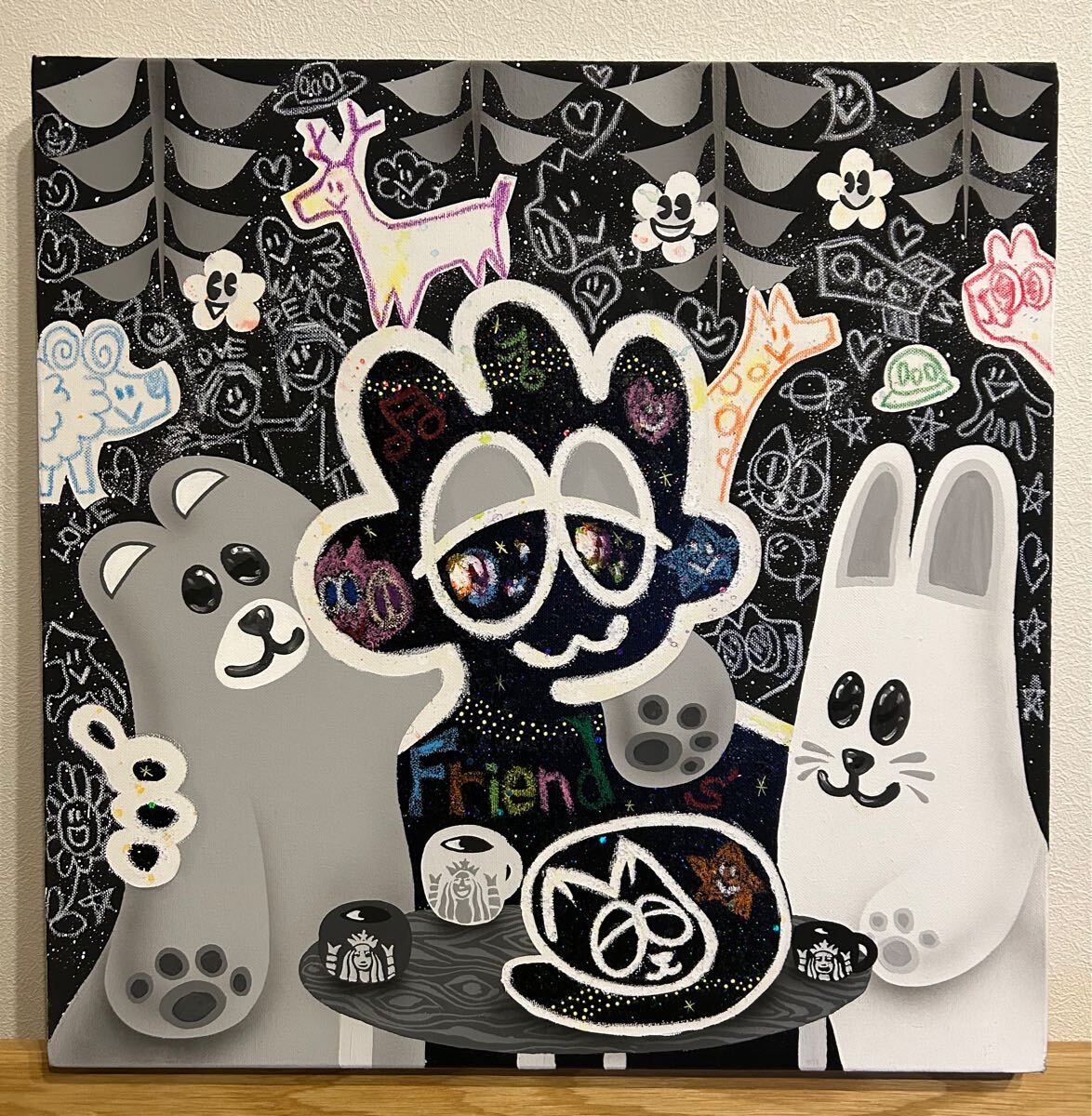 戸田彰 風景画 油彩 油絵 絵画 肉筆 額装 美術品 Yahoo!オークション -「戸田彰」(油彩) (絵画)の落札相場・落札価格