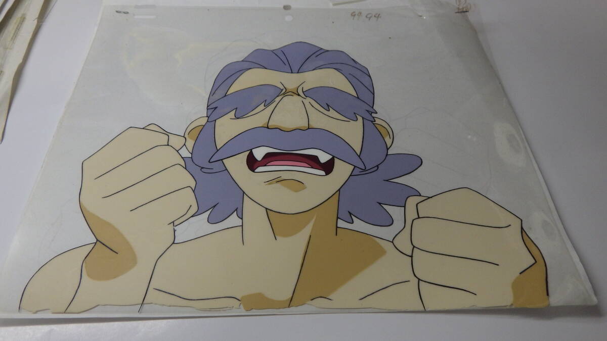 黄金勇者ゴルドラン