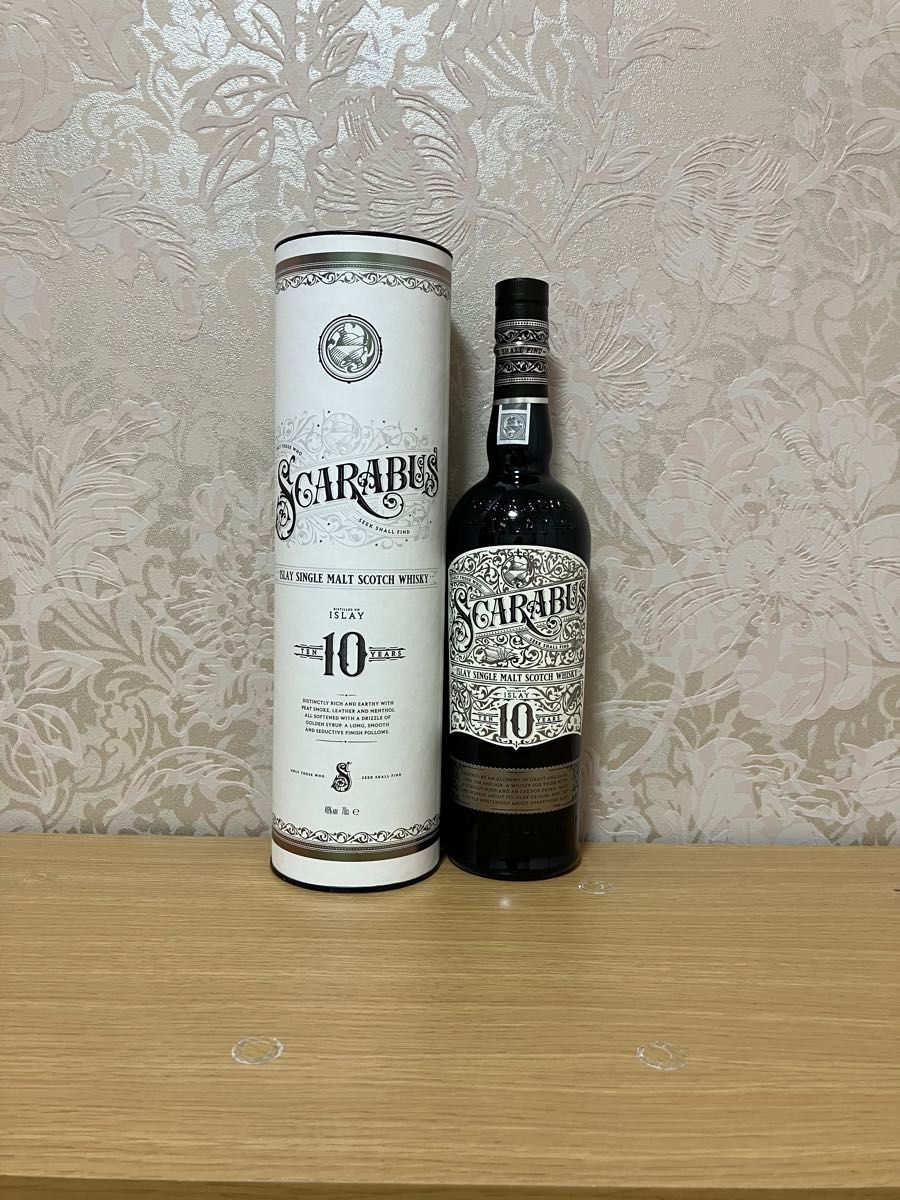 ○9月特売 エドラダワー 10年 200周年記念ボトル【並行輸入/箱付き