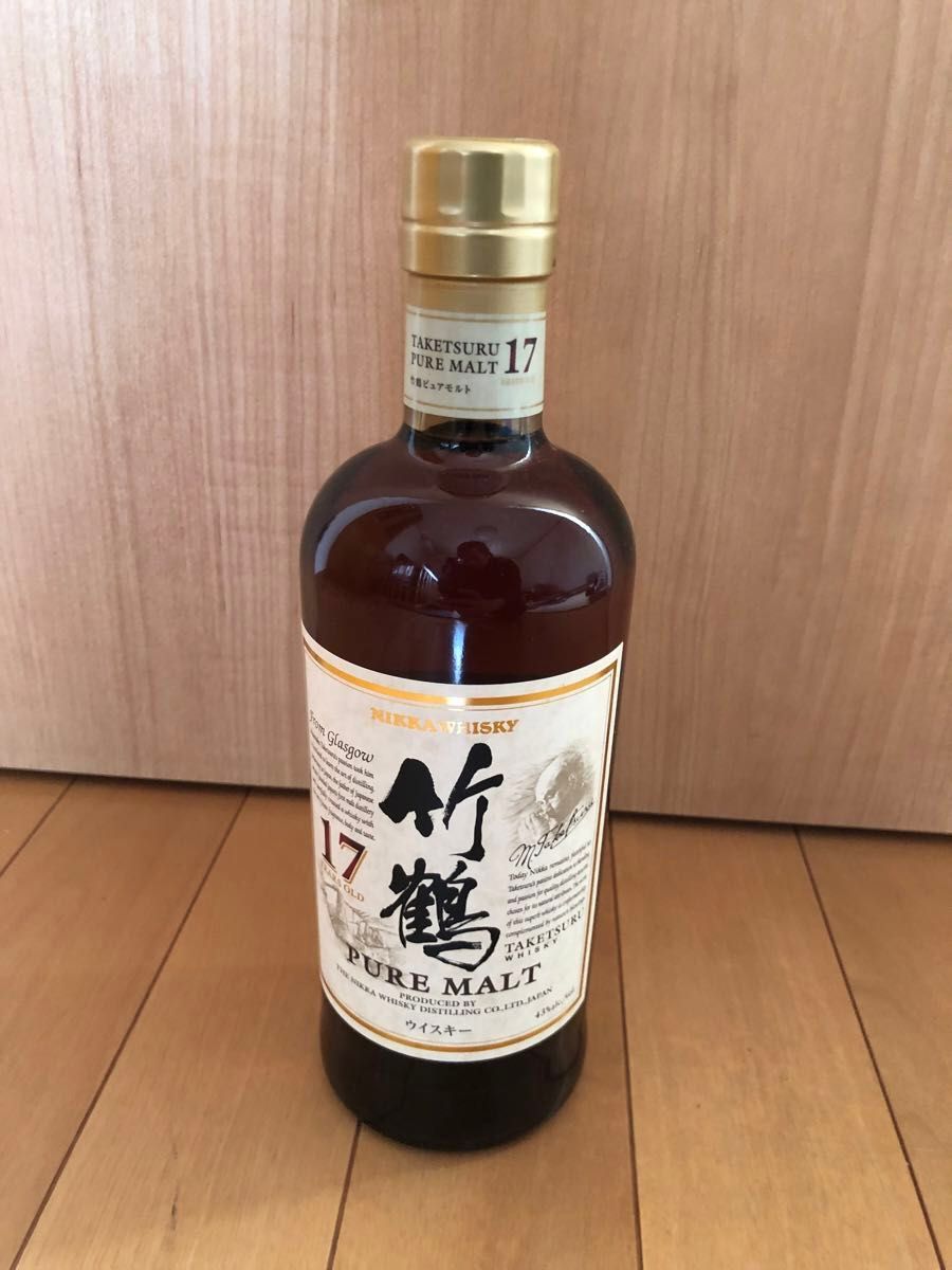 ザ・ニッカ テーラード THE NIKKA Tailored 700ml 箱付 | Shop at