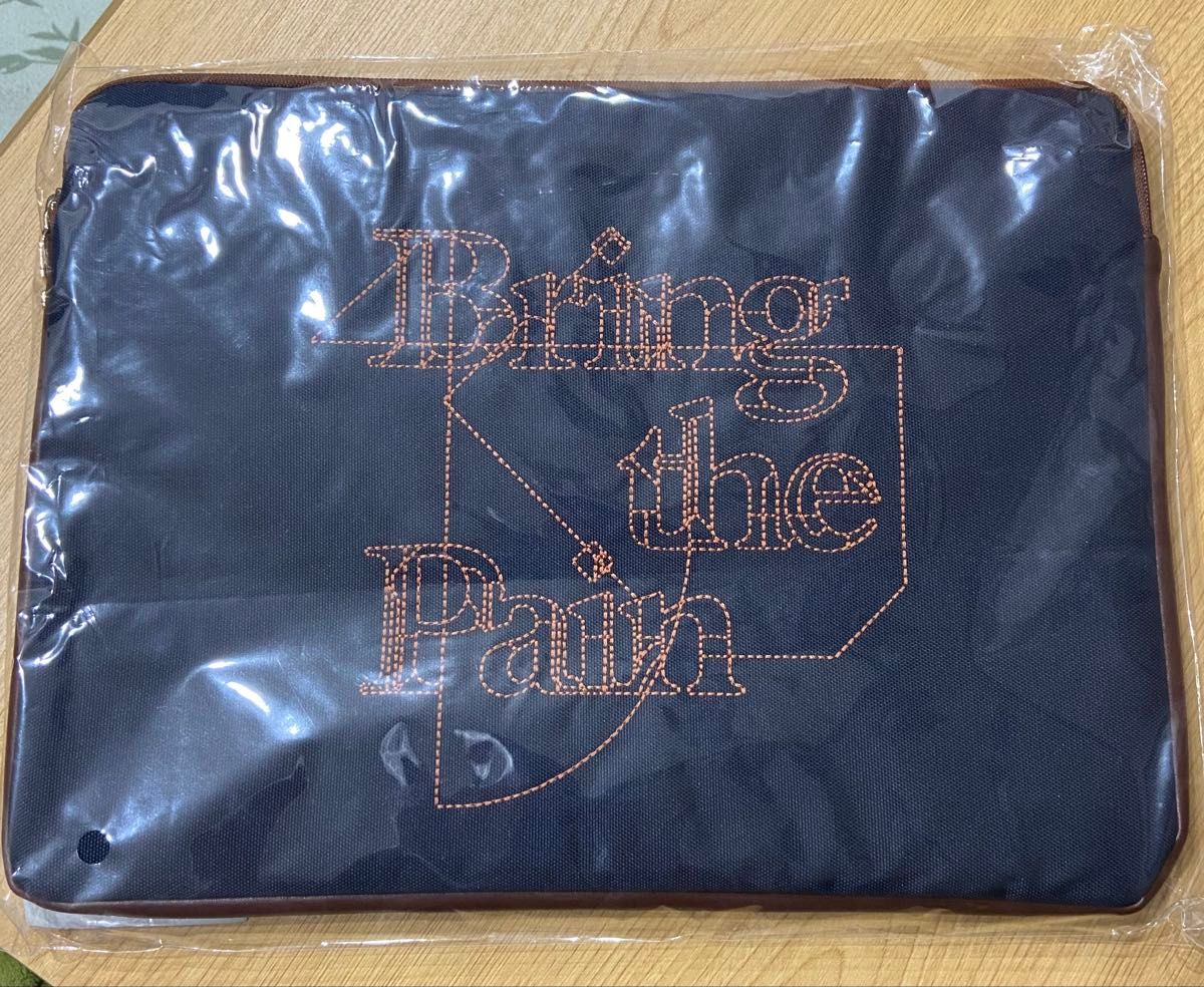 BTS マクドナルドコラボ LAPTOP POUCH 公式商品 | Shop at
