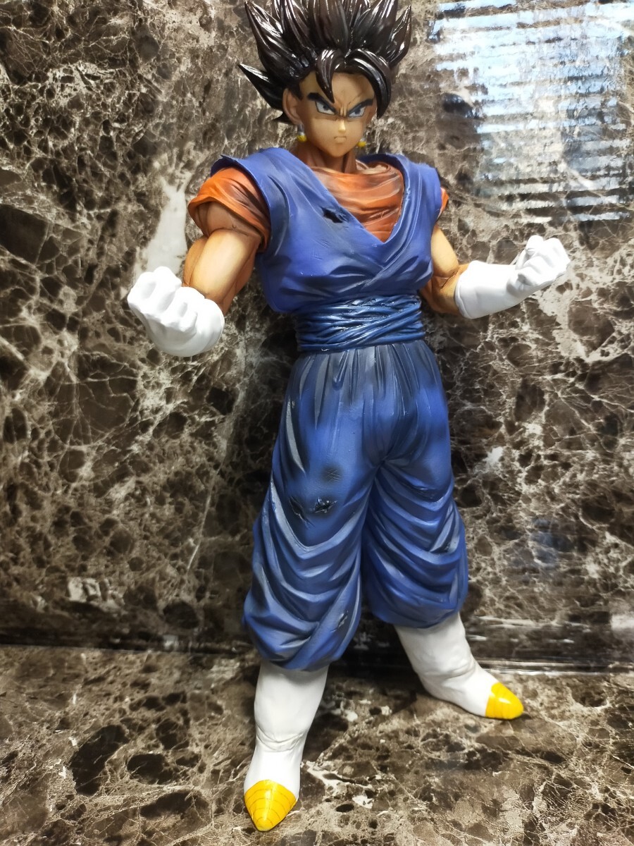 ドラゴンボール改造フィギュア