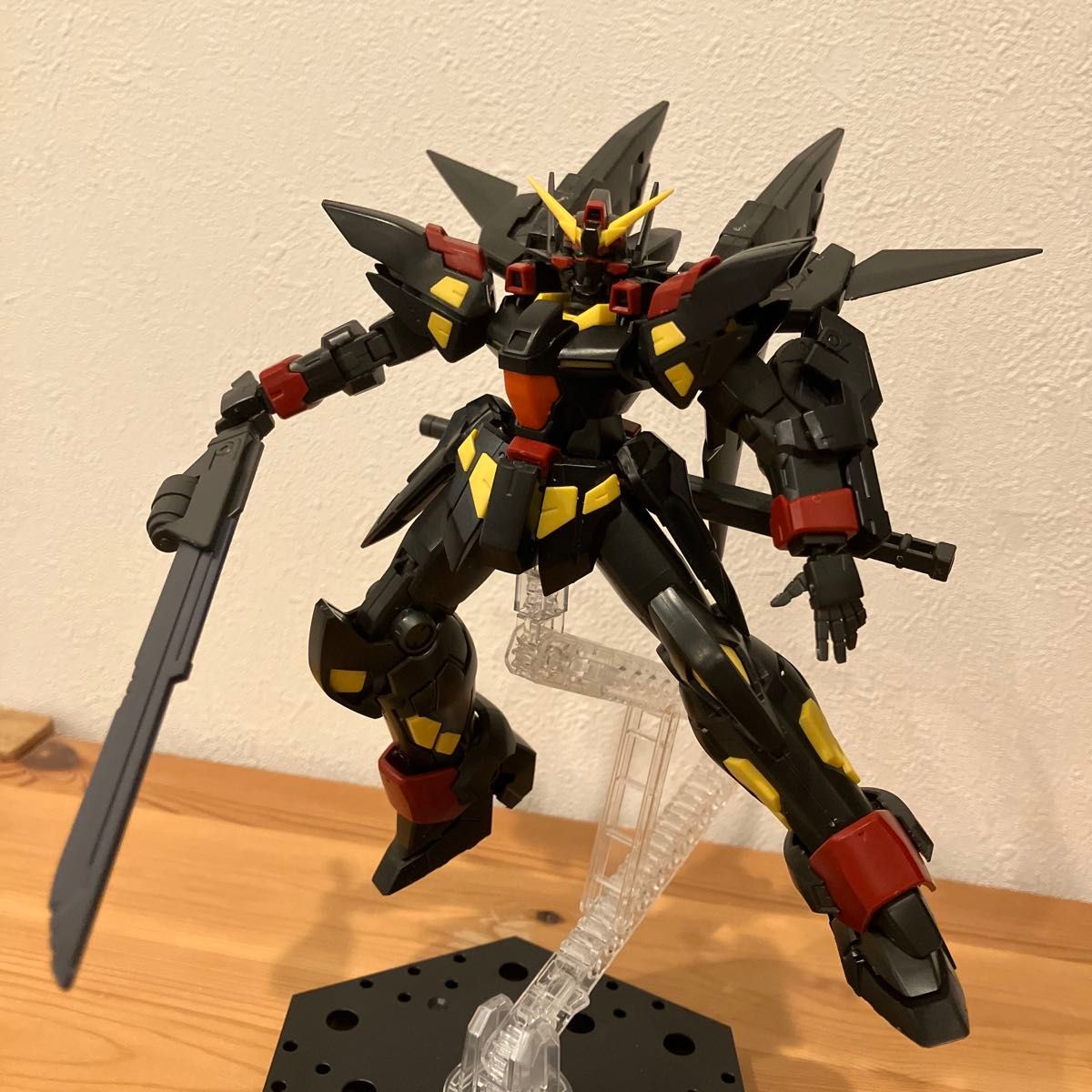 ガンダム アーティファクト ダブルゼータガンダム ZZ GUNDAM ARTIFACT