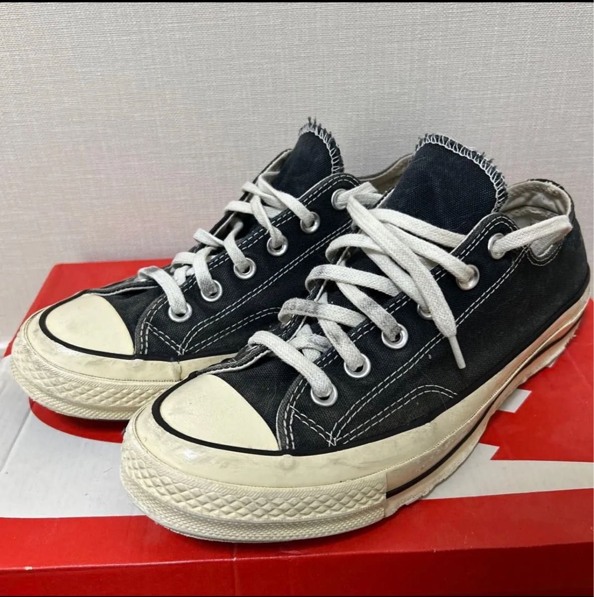 converse（コンバース） ct70 チャックテイラー ブラック | Shop at