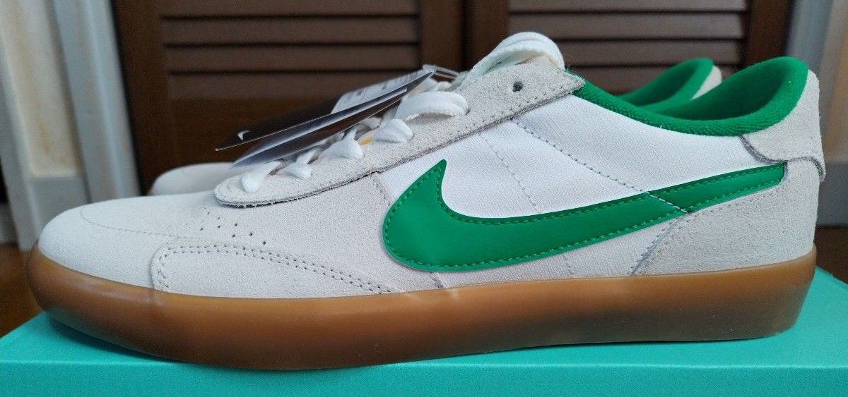 NIKE SB HERITAGE VULC ナイキ ヘリテージ バルク スケートボード 