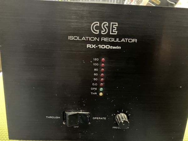 cse (電源 アイソレーション レギュレータ) cse (電源 アイソレーション レギュレータ)