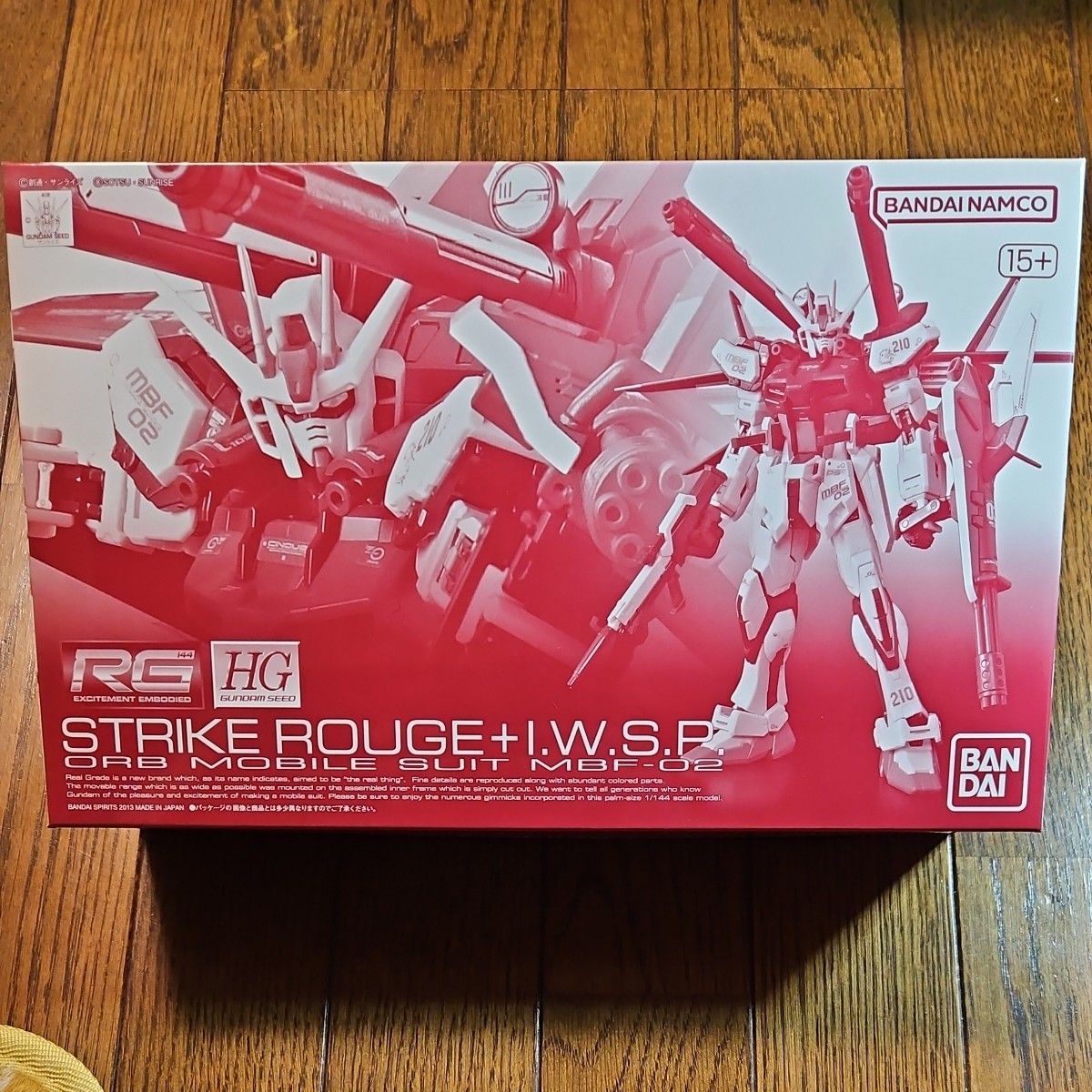 ガンプラ RG HG まとめ売り 6個セット | Shop at JDirectItems