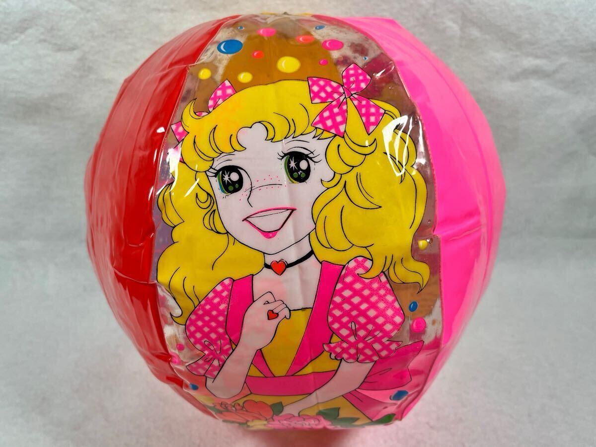 キャンディキャンディ
