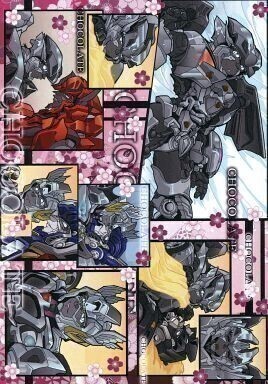 Результаты поиска для «トランスフォーマー同人» /【Buyee】