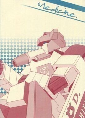 スーフェス 新刊 トランスフォーマー 資料 同人誌 take-shit Результаты поиска для «トランスフォーマー同人» /【Buyee】