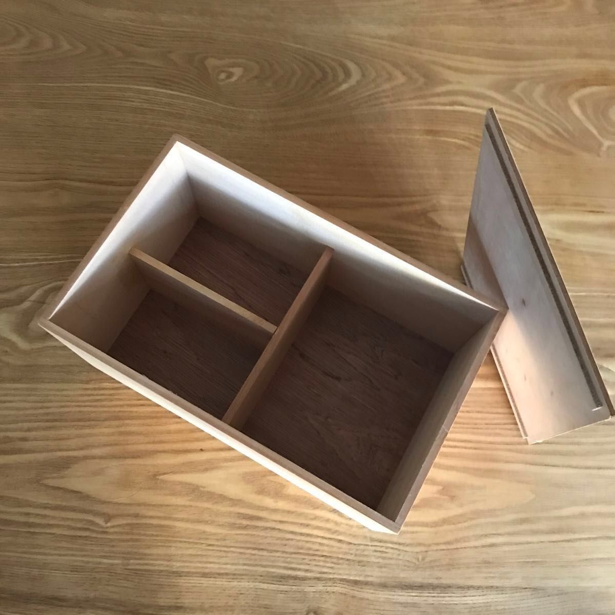 昭和レトロ ボテ箱 ジャポニカ 小学一年生 / 小学館 収納 ヴィンテージ