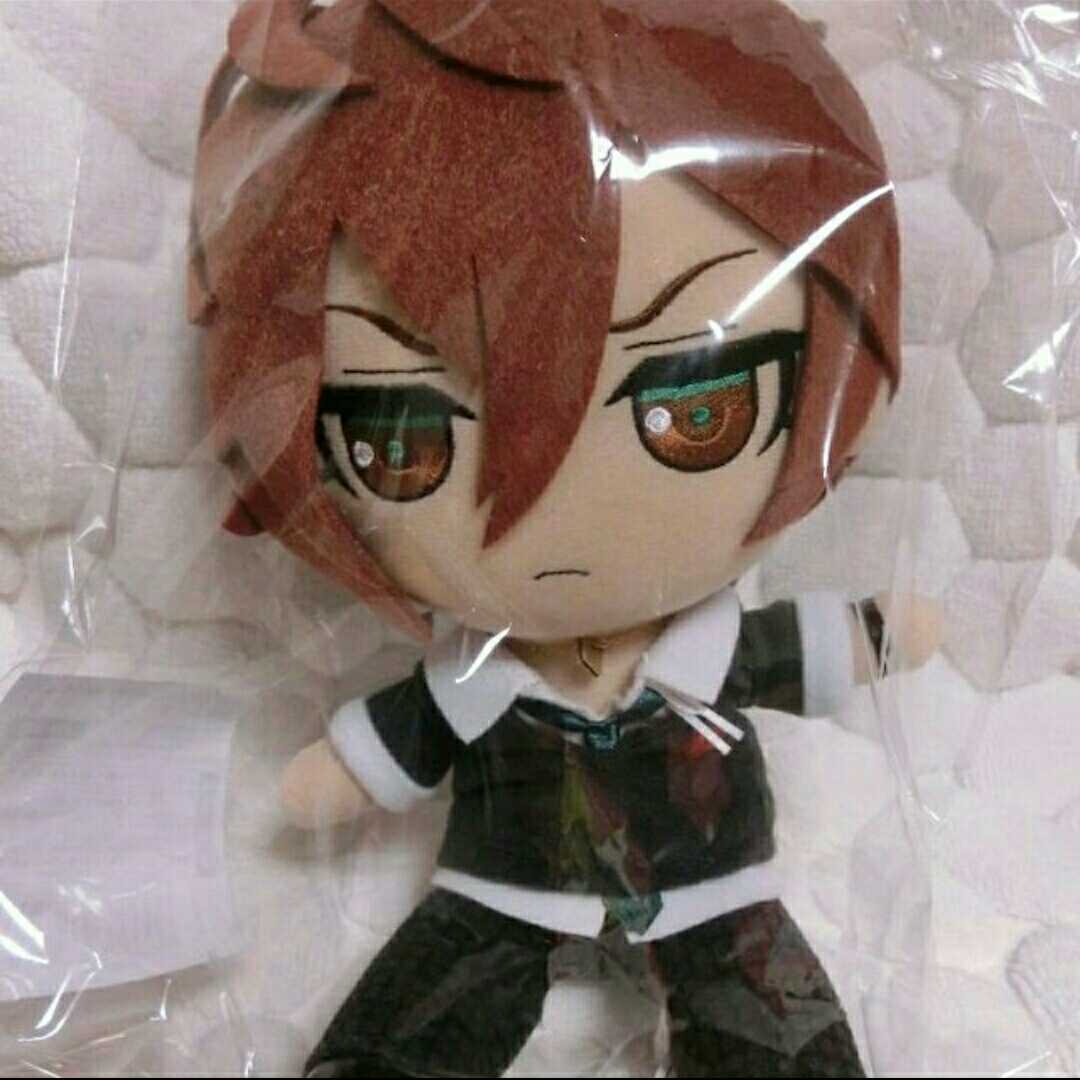 無神アズサ ディアラバ ぬいぐるみ フィギュアメーカーGift -DIABOLIK LOVERS ぬいぐるみ 無神アズサ-