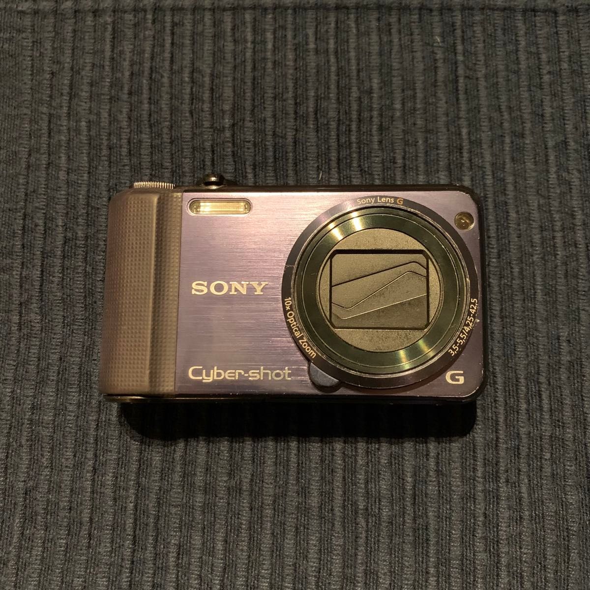 SONY DSC-T70 ❤️動作確認済 ブラック ソニー コンデジ カメラ SONY DSC-T70 動作確認済 ブラック ソニー コンデジ カメラ