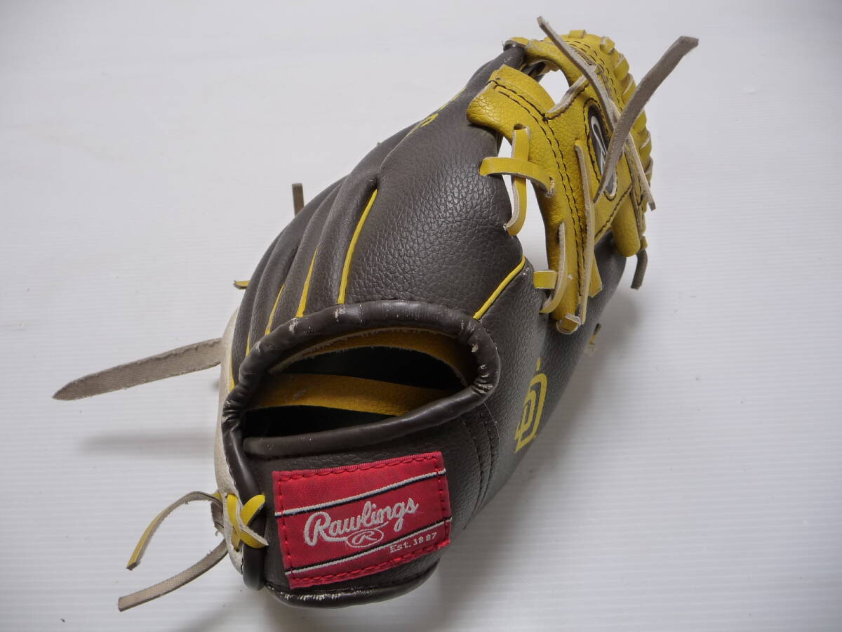 rawlings
