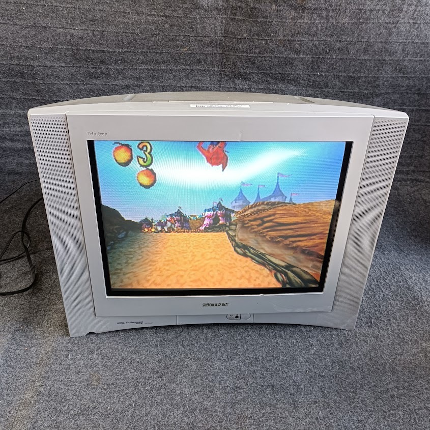 SONY kv 21 SONY kv 21