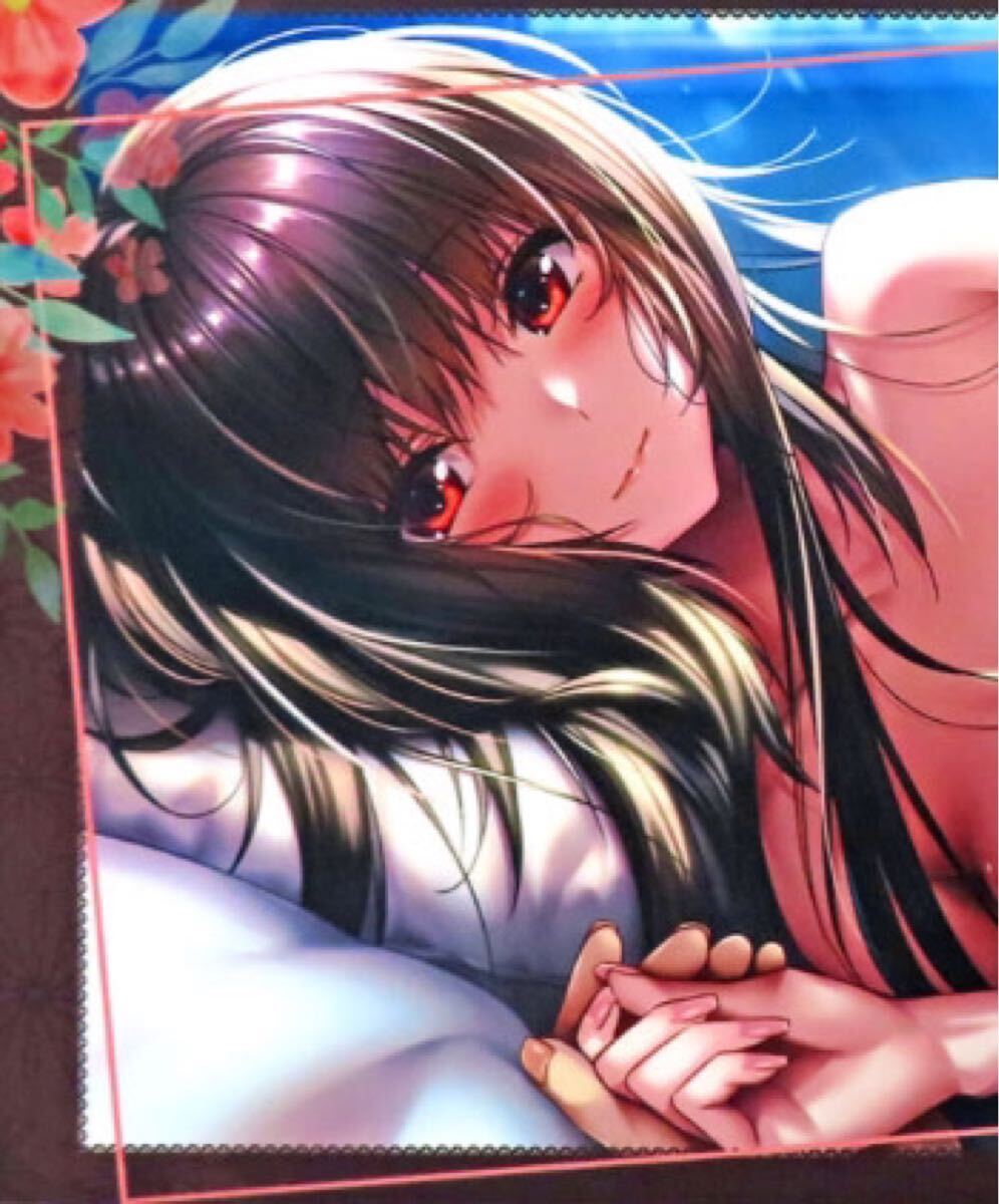 リセ プレイマット
