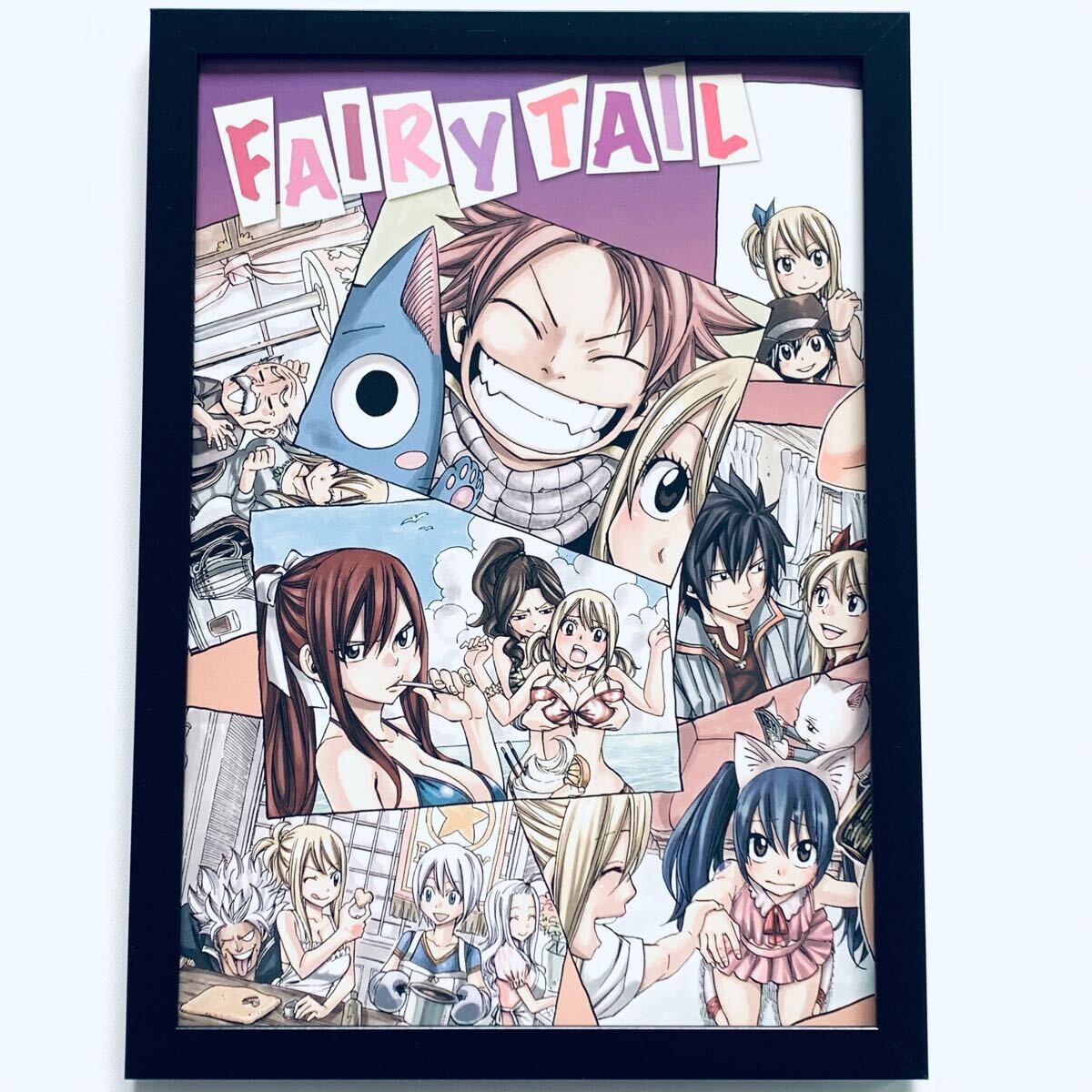 ☆【未使用】アールビバン フェアリーテイル ウェンディ シャルル Amazon.co.jp: ＜貴重＞ウェンディ マーベル 抱き枕カバー 正規
