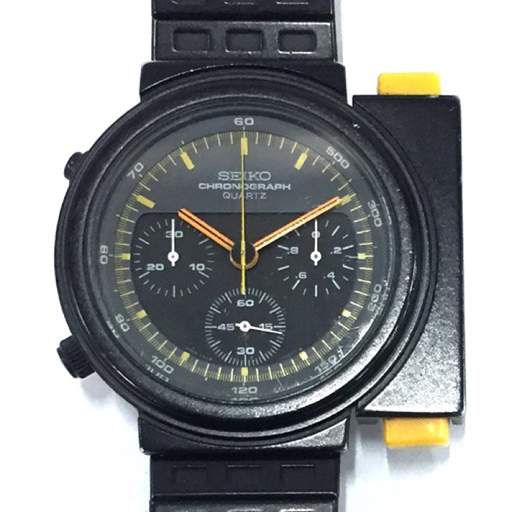 Yahoo!オークション - SEIKO セイコー MOD スピードマスター