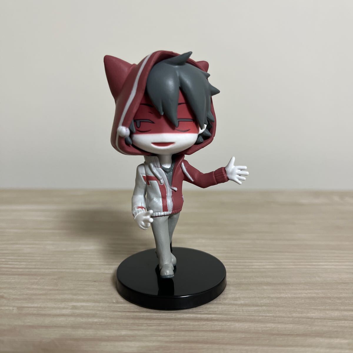カゲプロ カゲロウプロジェクト フィギュア