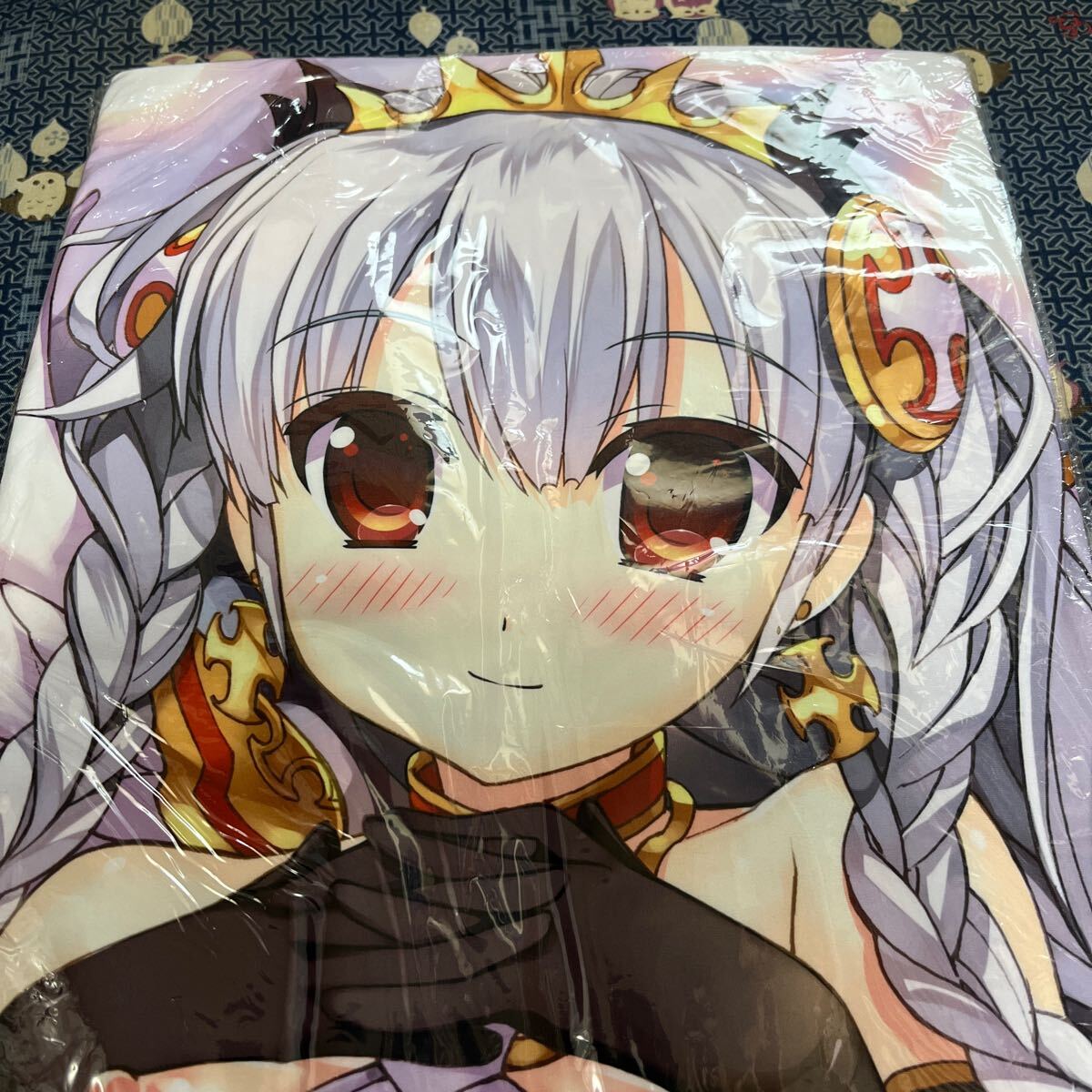 essentia 抱き枕カバー