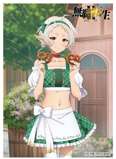 無職転生 ロキシー 一夜ver. 無職転生 ロキシー 一夜ver. 無職転生 ロキシー 一夜ver. 新品未開封