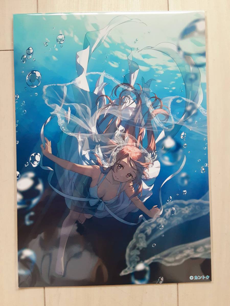 カントク版画展