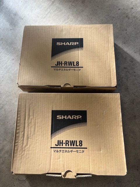 シャープ sharp) JH