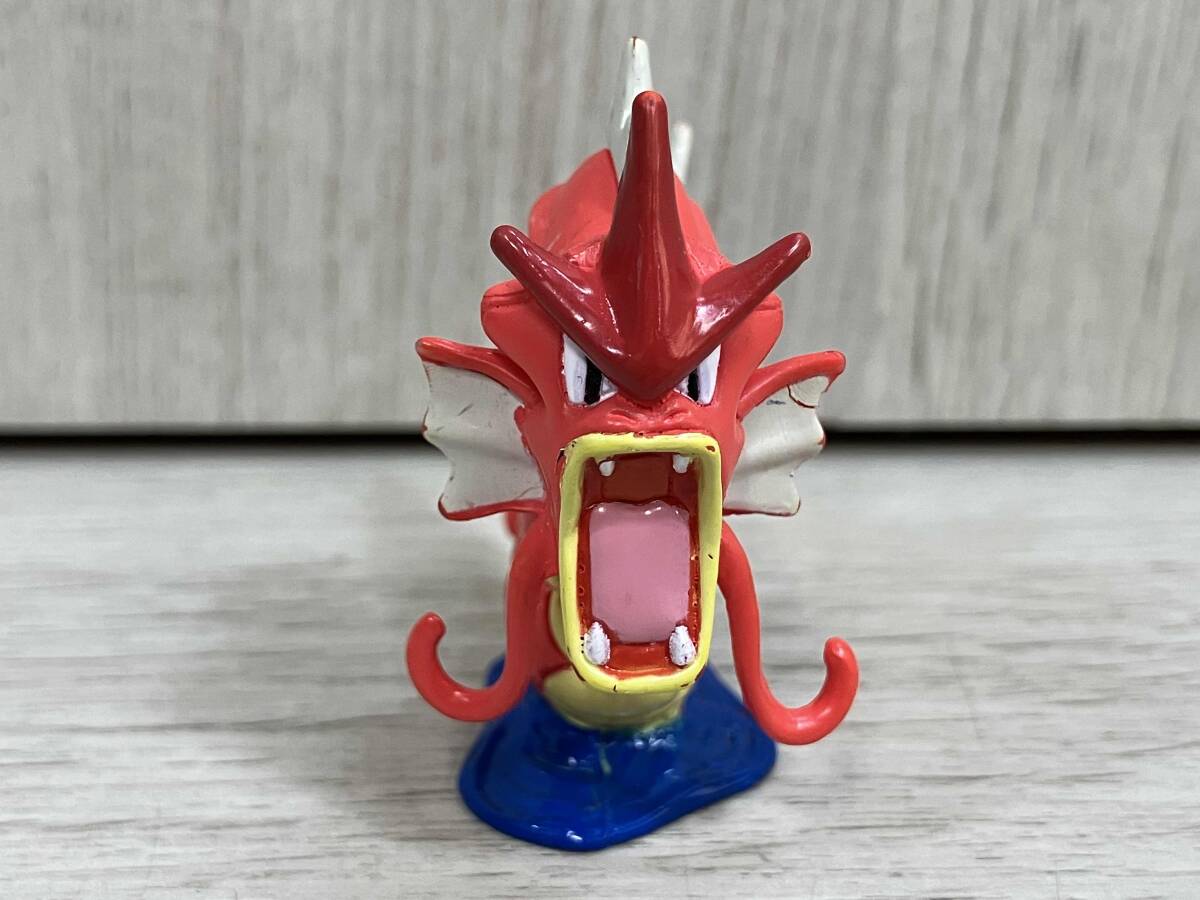 ポケモン モンコレ 色違い