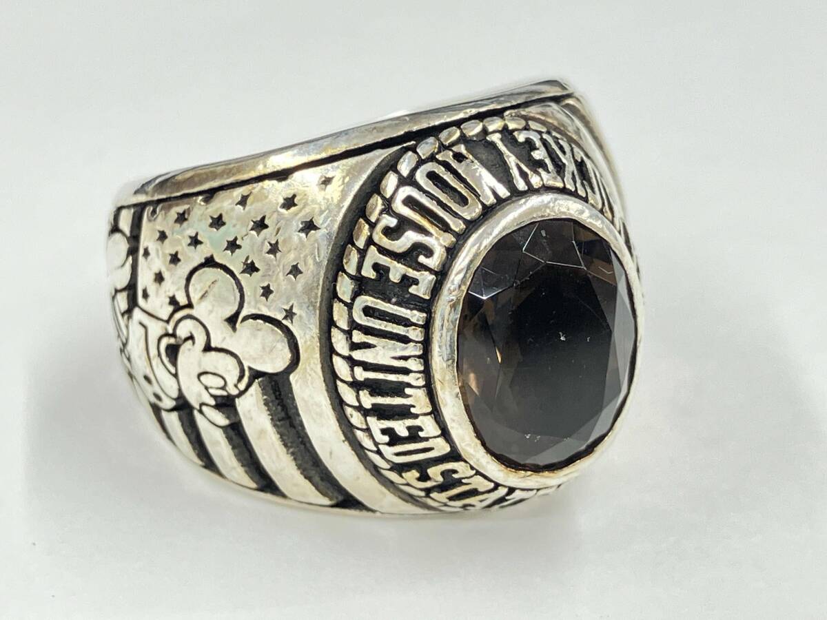 新品 未着用 JAM  MADE ミッキー コラボ　K18WG 限定 300本限定】「リコリス・リコイル」コラボレーションモデルウォッチ